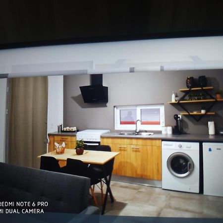 Minimal Apartment Kalamata Zewnętrze zdjęcie
