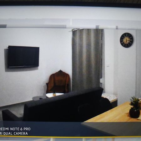 Minimal Apartment Kalamata Zewnętrze zdjęcie