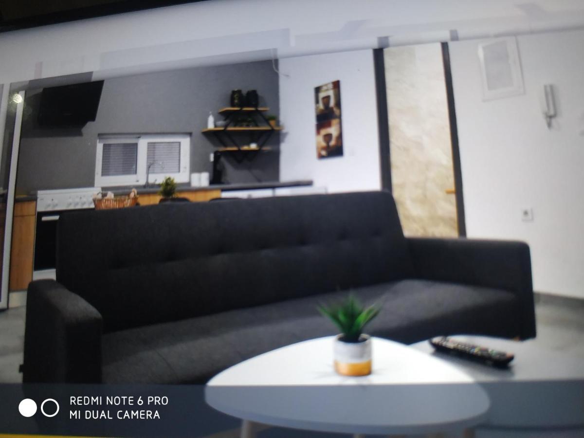 Minimal Apartment Kalamata Zewnętrze zdjęcie