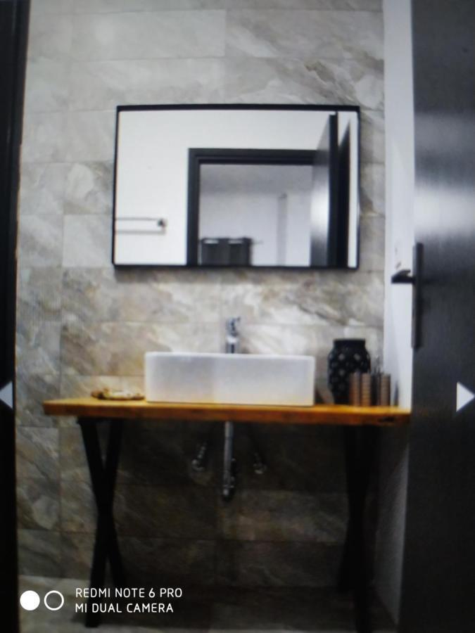 Minimal Apartment Kalamata Zewnętrze zdjęcie