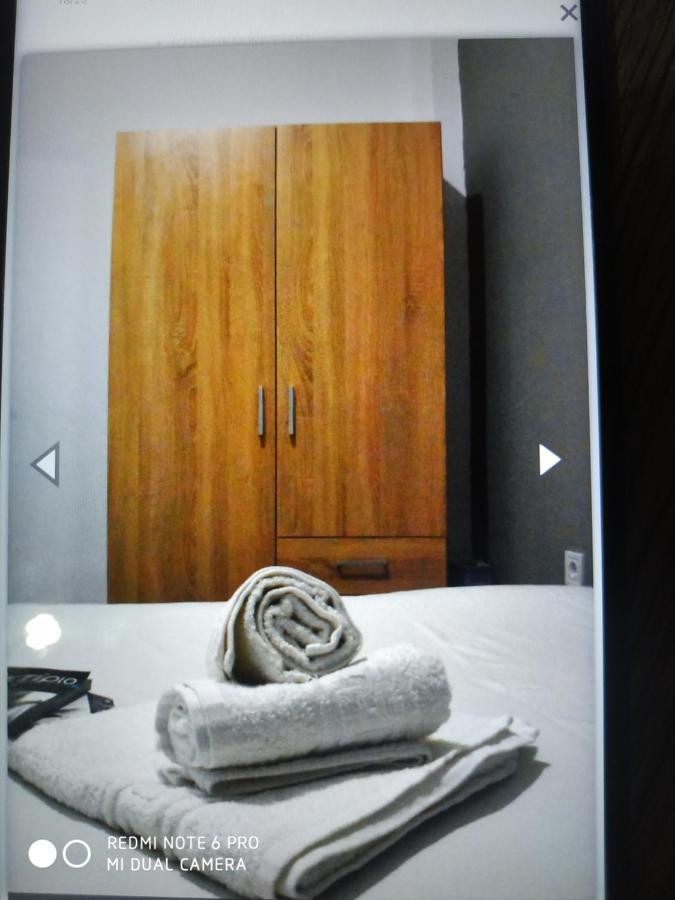 Minimal Apartment Kalamata Zewnętrze zdjęcie